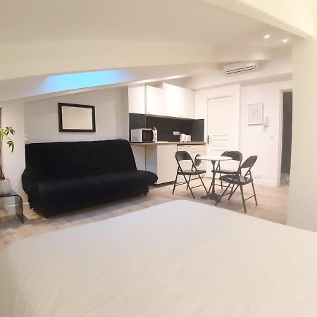 Le Carre D'Or Apartment นีซ ภายนอก รูปภาพ