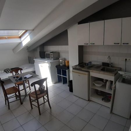 Le Carre D'Or Apartment นีซ ภายนอก รูปภาพ