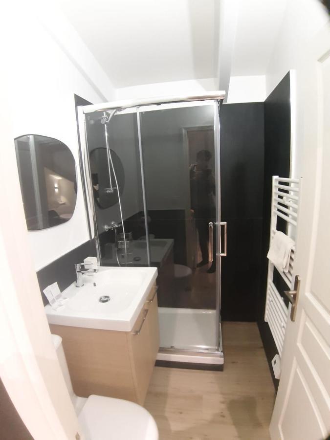 Le Carre D'Or Apartment นีซ ภายนอก รูปภาพ