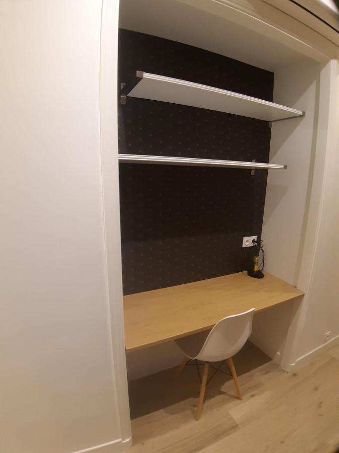 Le Carre D'Or Apartment นีซ ภายนอก รูปภาพ