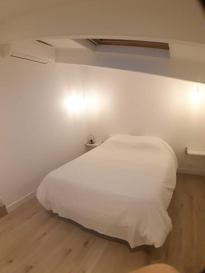 Le Carre D'Or Apartment นีซ ภายนอก รูปภาพ