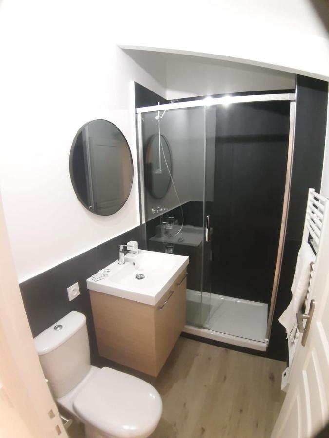 Le Carre D'Or Apartment นีซ ภายนอก รูปภาพ