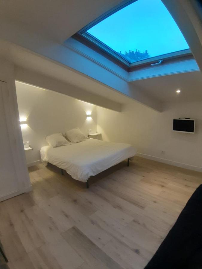 Le Carre D'Or Apartment นีซ ภายนอก รูปภาพ
