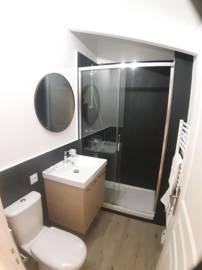 Le Carre D'Or Apartment นีซ ภายนอก รูปภาพ